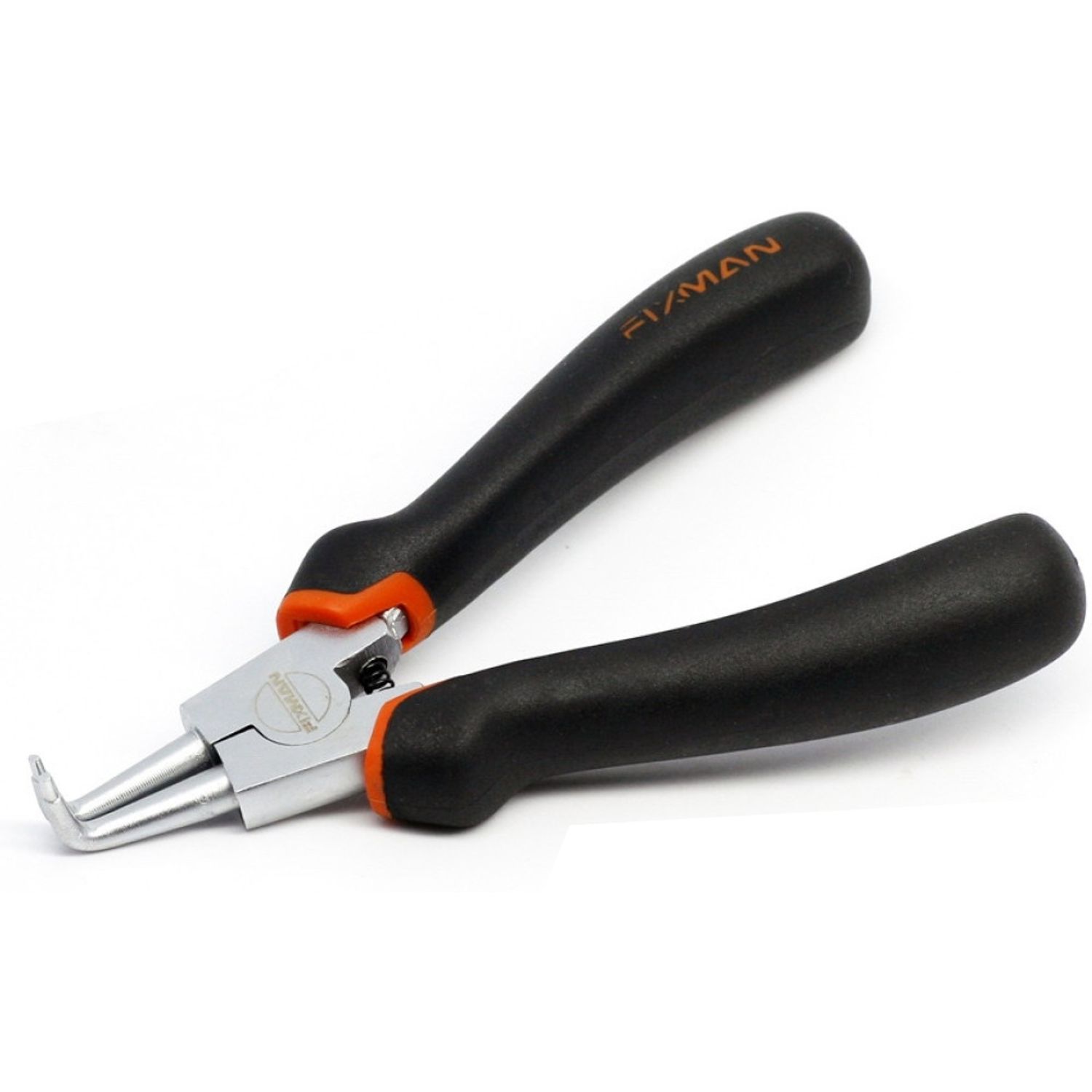 FIXMAN External Circlip Pliers 6'/145mm 90 Deg